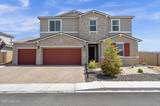 8006 Furnace Creek Drive
