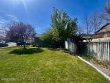 646 W National Avenue