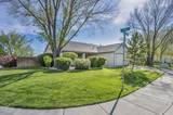 1327 E Marion Russell Drive