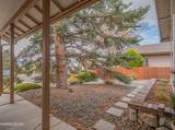 3580 Haystack Drive
