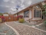 3580 Haystack Drive