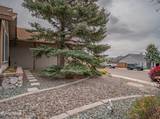 3580 Haystack Drive