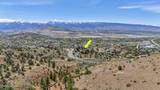 1970 Geiger Grade Road