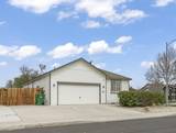 1800 Hickory Lane