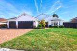 1743 Desert Peach Drive