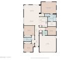 455 Cortono Drive