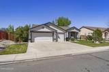 1054 Rimfield Drive