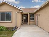 649 W National Avenue