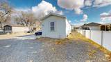650 Walnut Court