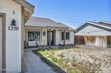1250 Eagle Rock Road