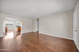 1701 Clover Leaf Drive