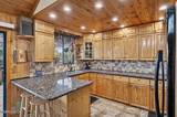 2361 Grizzley Road