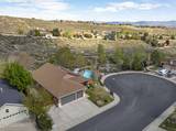 2900 Moose Ridge Drive