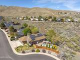 2900 Moose Ridge Drive