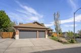 2900 Moose Ridge Drive