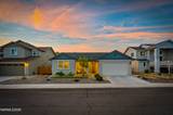 864 Tourmaline Drive