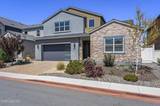 623 Camargue Trail