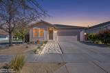7695 Bichon Street