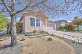 7695 Bichon Street