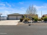 619 Saddle Horn Way