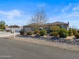 619 Saddle Horn Way