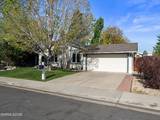 3881 Amador Way