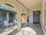 3881 Amador Way