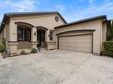 4585 Mt McKinley Drive