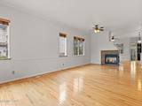 4585 Mt McKinley Drive