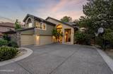 2385 Manzanita Lane