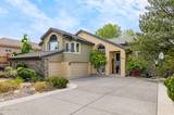 2385 Manzanita Lane