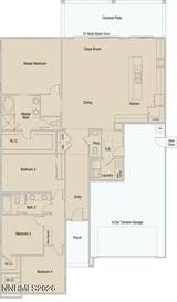 2294 Slater Mill Drive
