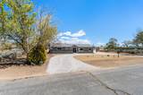 3949 Ponderosa Drive