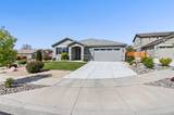 7231 Serenghetti Court