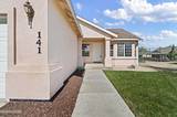 141 Desert Lakes Drive