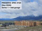 637 Fieldstone Court #LOT #124