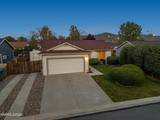 1273 Figuero Way