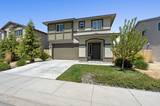 1380 Granary Park Avenue