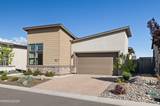 2225 Paint Horse Drive