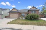 3326 Snake River Drive