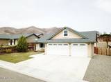 636 Husker Street