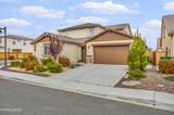 1242 Alfalfa Drive