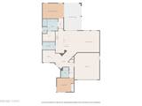 2225 Paint Horse Drive