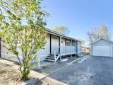 605 Birch Court