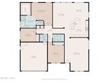 3326 Snake River Drive