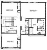 3602 George Sullivan Parkway