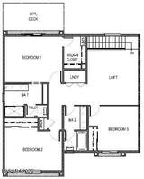 3615 George Sullivan Parkway