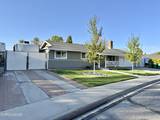 1110 Stonewall Street