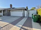 1110 Stonewall Street