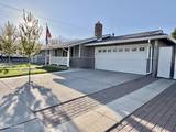 1110 Stonewall Street